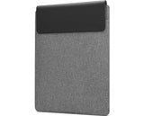 Lenovo GX41K68627 laptop case 40.6 cm (16") Sleeve case Grey