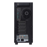 ASUS ExpertCenter Pro ET900A X9 Desktop Black AMD WRX90 Socket sTR5