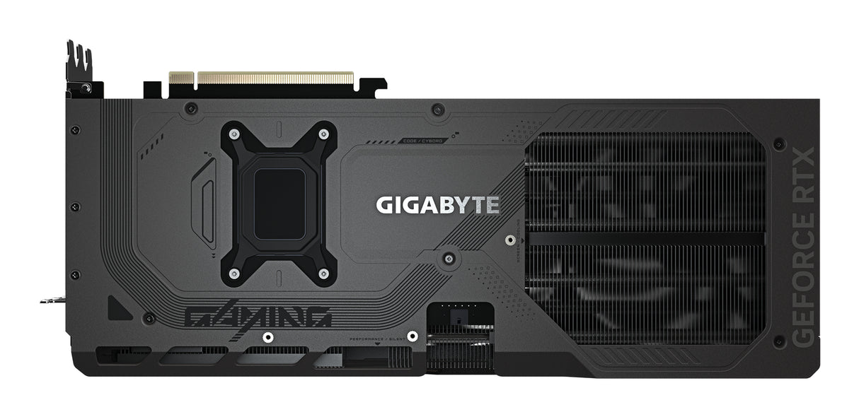 GIGABYTE GeForce RTX 5070 Ti GAMING OC 16G Graphics Card