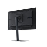 GIGABYTE MO27Q3 27” OLED QHD Gaming Monitor - 2560 x 1440, 360Hz, 0.03ms, 250 cd/m², G-Sync Compatible, FreeSync Premium Pro, Display HDR True Black 400, HDMI 2.1, Displayport 1.4