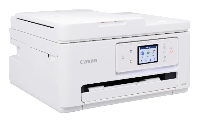 Canon PIXMA TR7820 Inkjet A4 1200 x 1200 DPI 15 ppm Wi-Fi