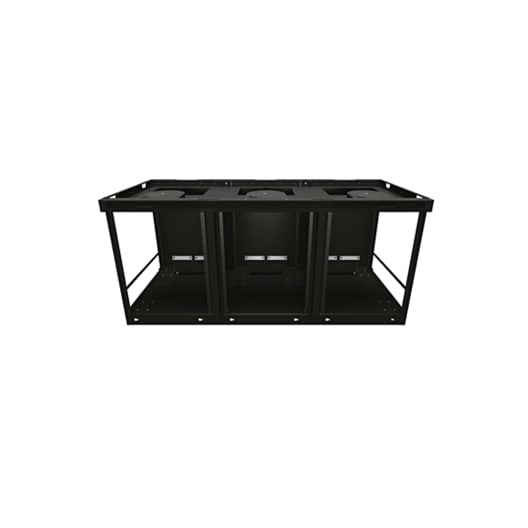 Middle Atlantic C5-FF22-3 rack accessory Rack frame