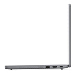 Lenovo Chrome 100e G5 M89 MediaTek Kompanio 540 Chromebook 29.5 cm (11.6") HD 4 GB 64 GB UFS Wi-Fi 6E (802.11ax) ChromeOS Grey