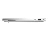 HP EliteBook X G1a Next Gen AI PC Wolf Pro Security Edition Copilot+ PC AMD Ryzen AI 7 PRO 360 Laptop 35.6 cm (14") Touchscreen 2.8K 64 GB LPDDR5x-SDRAM 1 TB SSD Wi-Fi 7 (802.11be) Windows 11 Pro Silver