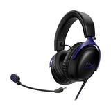 HyperX Cloud III - Gaming Headset (Black/Blue)