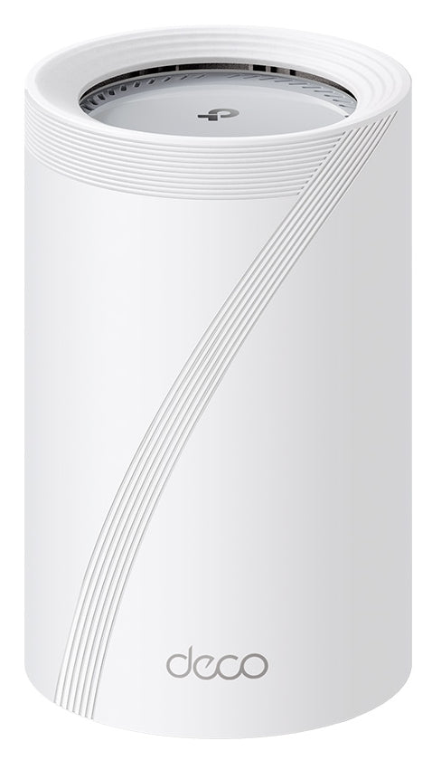 TP-Link BE9300 Whole Home Mesh Wi-Fi 7 System(Tri-Band)
