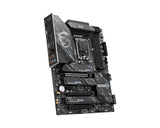 MSI Z890 GAMING PLUS WIFI6E motherboard Intel Z890 LGA 1851 (Socket V1) ATX