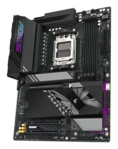 GIGABYTE X870E AORUS ELITE WIFI7 Motherboard