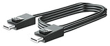 HP 300cm DP and USB Power Y Cable for L7010t L7014t and L7016t