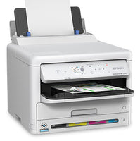 Epson WorkForce Pro WF-C5390 inkjet printer Colour 4800 x 1200 DPI A4 Wi-Fi