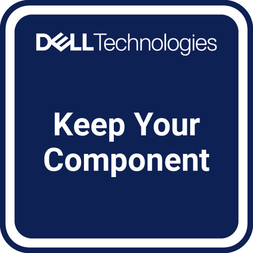 DELL Keep your Hard Drive For Enterprise 3 Years 3 year(s)