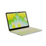 Targus HyperShield Clear Case for MacBook Neo (A18 Pro) 13"