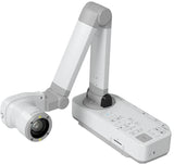Epson DC-21 document camera White 25.4 / 2.7 mm (1 / 2.7") CMOS USB 2.0