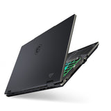 MSI Cyborg 15 B2RWEKG-258US Intel Core 5 210H Laptop 39.6 cm (15.6") Full HD 16 GB DDR5-SDRAM 1 TB SSD NVIDIA® GeForce RTX™ 5050 Laptop GPU Wi-Fi 6E (802.11ax) Windows 11 Home Black