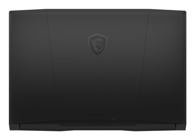 MSI Katana 17 B12VEK-225CA Intel® Core™ i7 i7-12650H Laptop 43.9 cm (17.3") Full HD 16 GB DDR5-SDRAM 512 GB SSD NVIDIA GeForce RTX 4050 Wi-Fi 6 (802.11ax) Windows 11 Home Black