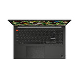 ASUS Vivobook S15 OLED K5504VA-DB91-CA-BAPE laptop Intel® Core™ i9 i9-13900H 39.6 cm (15.6") 2.8K 16 GB LPDDR5-SDRAM 1 TB SSD Wi-Fi 6E (802.11ax) Windows 11 Home Black