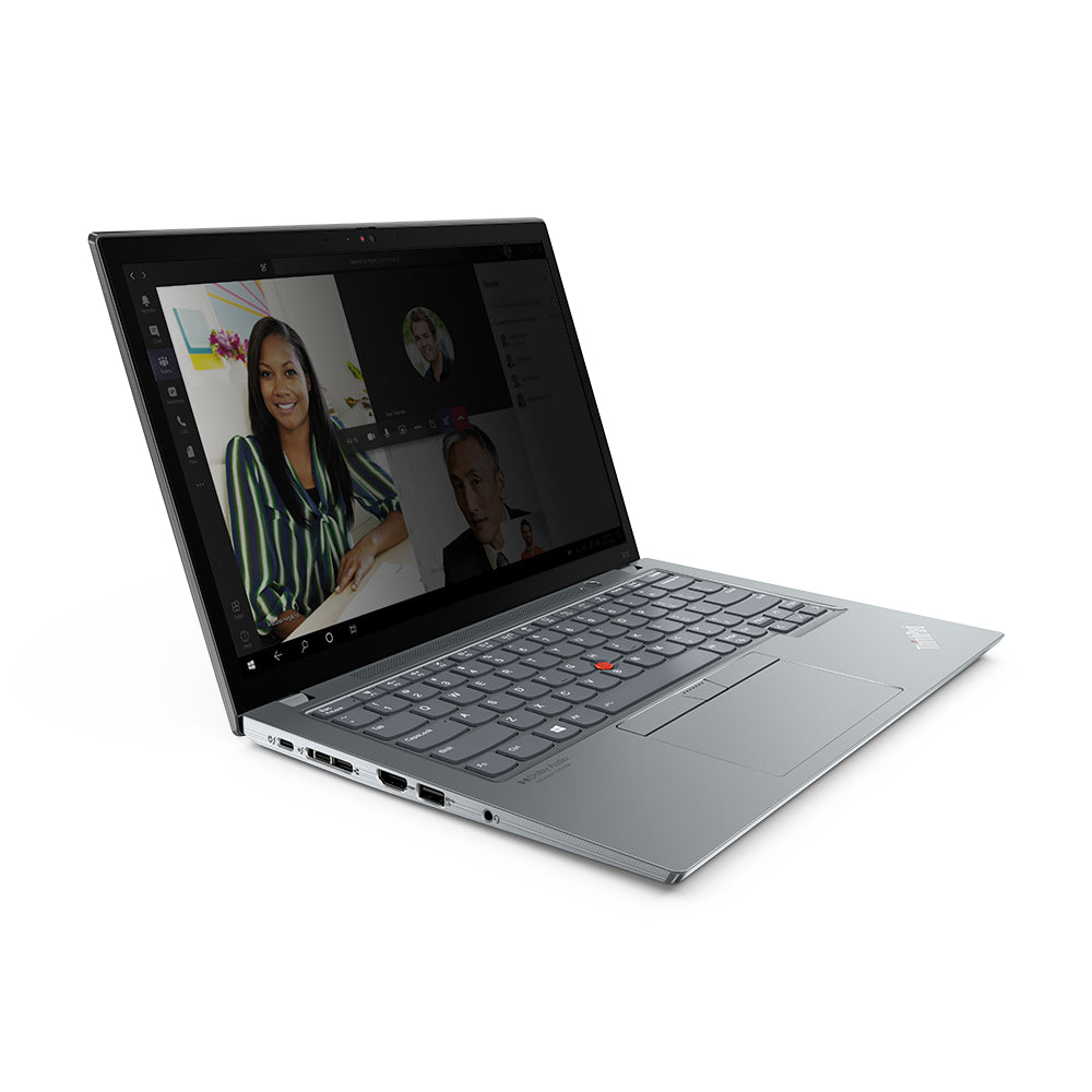 Lenovo 4XJ1U03945 display privacy filter 33.8 cm (13.3") Laptop Frameless display privacy filter