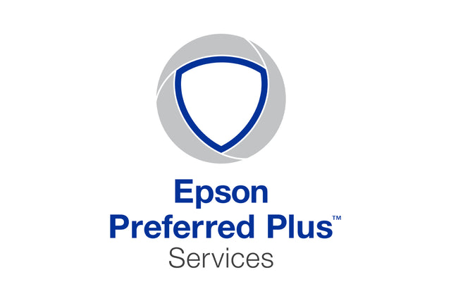 Epson EPPPRJPUE5 warranty/support extension 5 year(s)