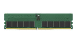 Kingston Technology KTD-PE556E-32G memory module 32 GB 1 x 32 GB DDR5 5600 MT/s 288-pin DIMM ECC