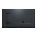 AG Neovo NSD-4303 Digital signage flat panel 108 cm (42.5") LCD Wi-Fi 500 cd/m² 4K Ultra HD Black Built-in processor Android 9