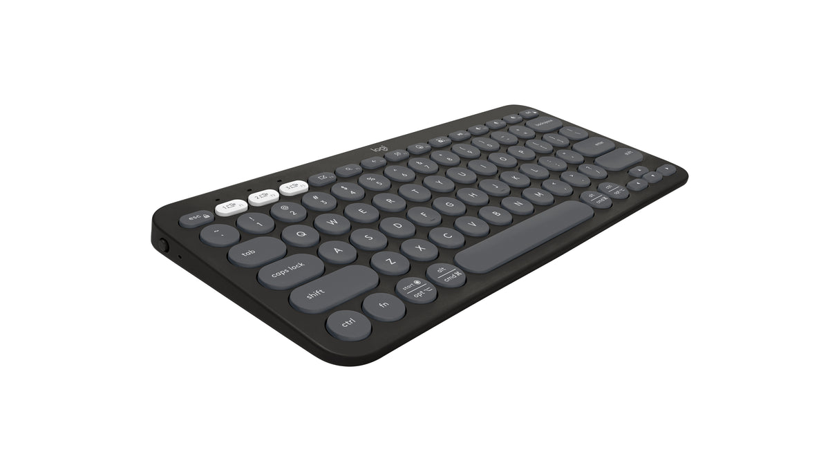 Logitech Pebble 2 Combo