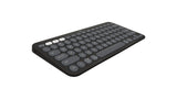 Logitech Pebble 2 Combo