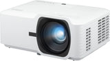 Viewsonic LSD500HD data projector Standard throw projector 5500 ANSI lumens 1080p (1920x1080) White