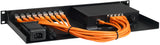 Rackmount.IT RM-SW-T11I rack accessory Firewall rack mount