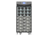 Vertiv Liebert AS6A0NCVGNNXLKB uninterruptible power supply (UPS) 5 kVA 4500 W