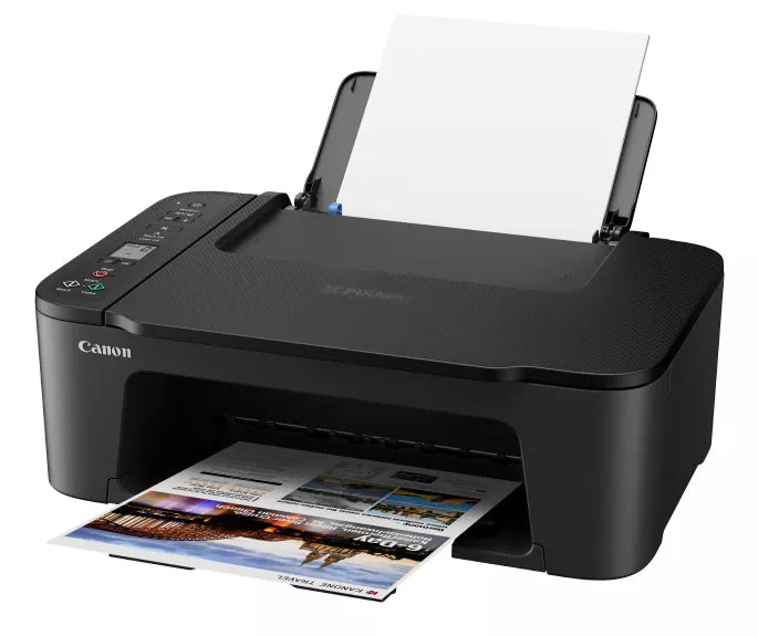 Canon PIXMA TS3720 Inkjet A4 4800 x 1200 DPI 7.7 ppm Wi-Fi