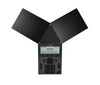 HP Poly Trio 8300 IP Conference Phone and PoE-enabled