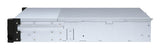 QNAP TL-R1200S-RP storage drive enclosure HDD/SSD enclosure Black, Grey 2.5/3.5"