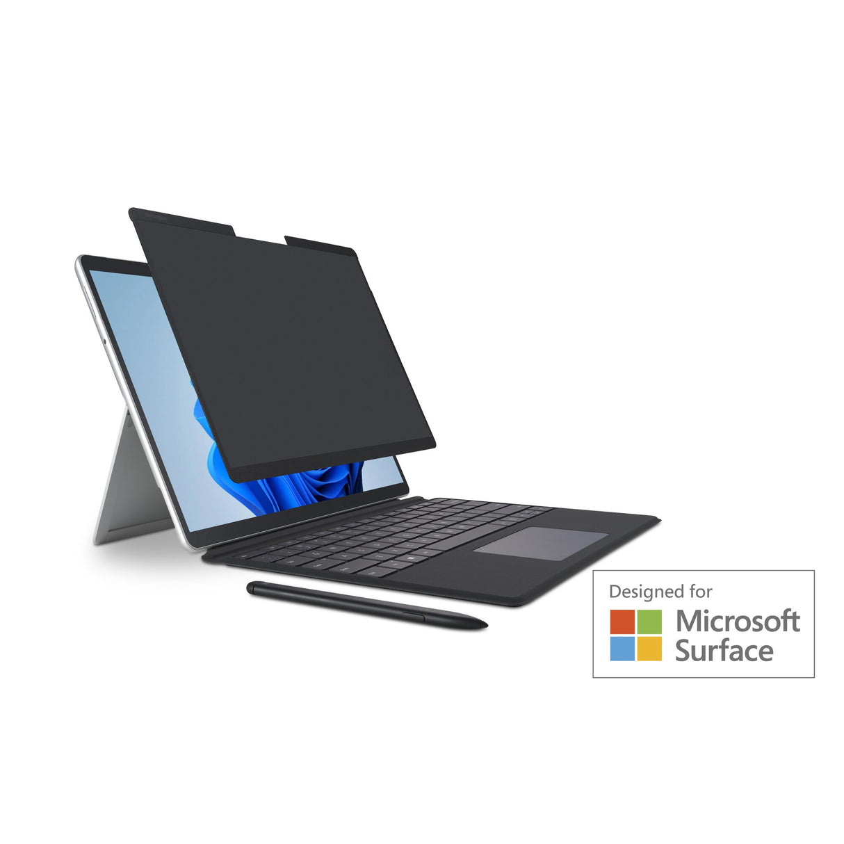 Kensington MagPro Elite Magnetic Privacy Screen Filter for Surface Pro 11/10/9/8