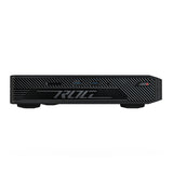 ASUS ROG NUC RNUC14SRKU9189A1I PC/workstation Intel Core Ultra 9 185H 32 GB DDR5-SDRAM 1 TB SSD NVIDIA GeForce RTX 4070 Windows 11 Home Mini PC Black