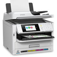 Epson WorkForce Pro WF-C5890 Inkjet A4 4800 x 1200 DPI Wi-Fi