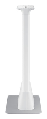 Samsung STN-KM24CXZA AV equipment stand White