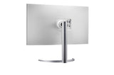 LG 32UQ750-W computer monitor 80 cm (31.5") 3840 x 2160 pixels 4K Ultra HD LED Silver