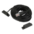 APC Wired, Sensor, NetBotz, Door Switch Sensor, 50ft