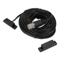 APC Wired, Sensor, NetBotz, Door Switch Sensor, 50ft