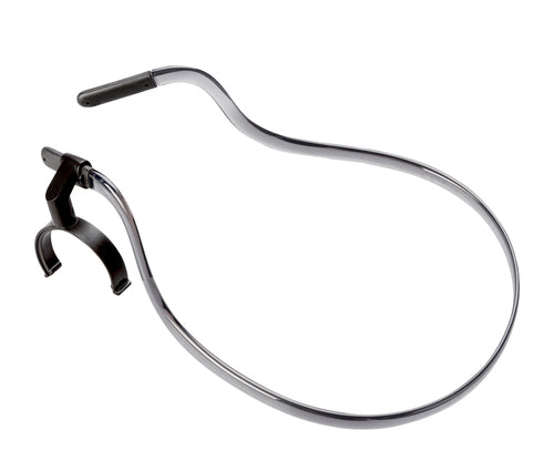 HP Poly EncorePro 540D with Quick Disconnect Convertible Digital Headset TAA