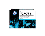 HP 727 DesignJet Printhead
