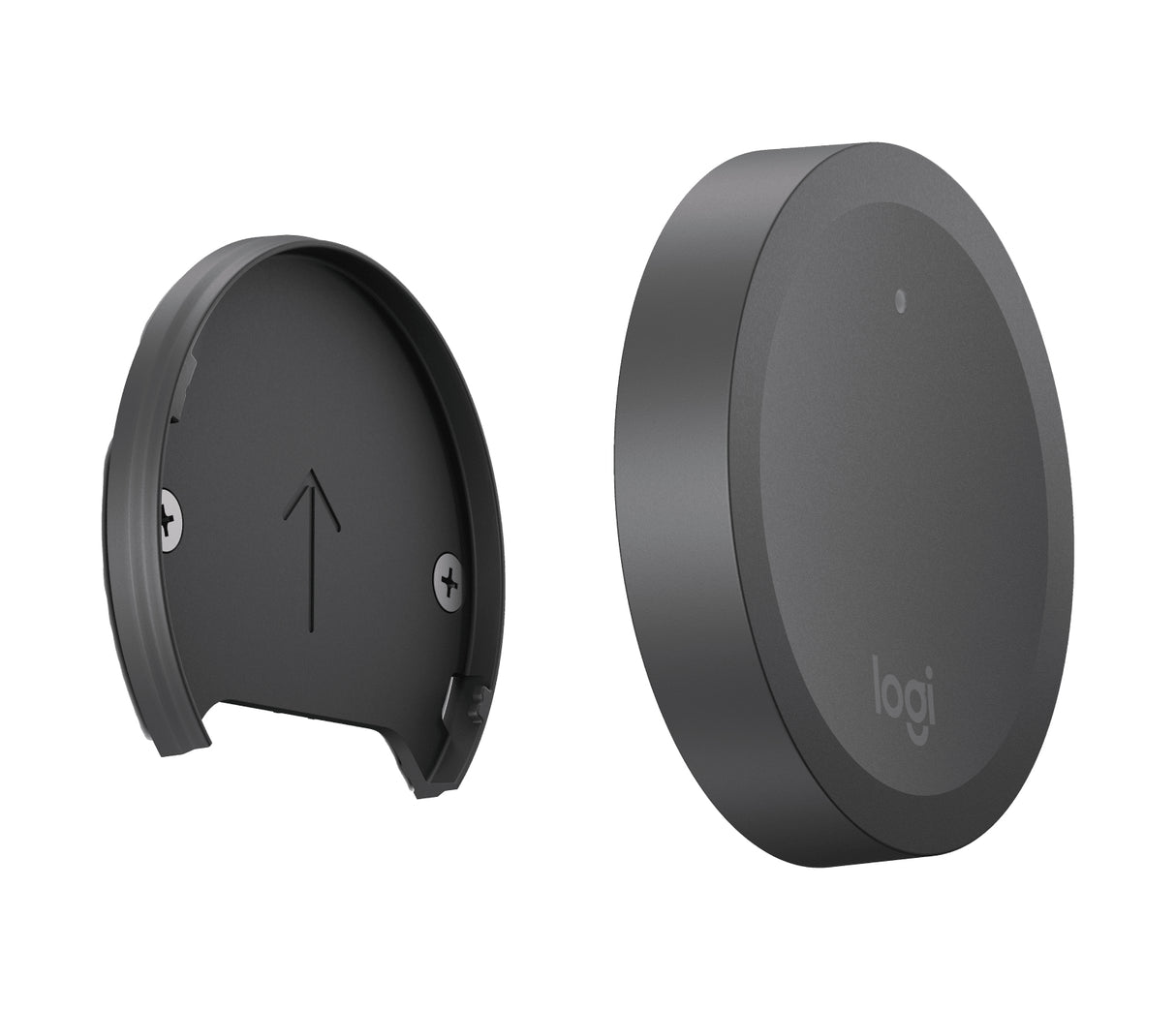Logitech Rally Camera Streamline Kit Black
