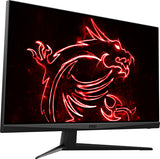 MSI G281UV computer monitor 70.9 cm (27.9") 3840 x 2160 pixels 4K Ultra HD Black