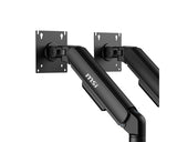 MSI MAG MT101DG monitor mount / stand 81.3 cm (32") Desk Black