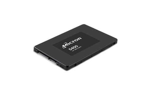 Lenovo 4XB7A82291 internal solid state drive 1.92 TB 2.5" Serial ATA III 3D TLC NAND