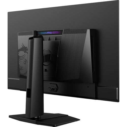MSI MPG 322URX QD-OLED computer monitor 80 cm (31.5") 3840 x 2160 pixels 4K Ultra HD Black