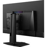 MSI MPG 322URX QD-OLED computer monitor 80 cm (31.5") 3840 x 2160 pixels 4K Ultra HD Black
