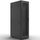 Middle Atlantic SNE Series Rack SNE24D-4542-P1