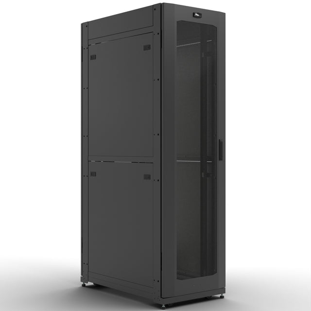 Middle Atlantic SNE Series Rack SNE24D-4542-P1