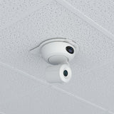 Chief Speed-Connect Universal Above Tile Suspended Ceiling Camera Mount Kit